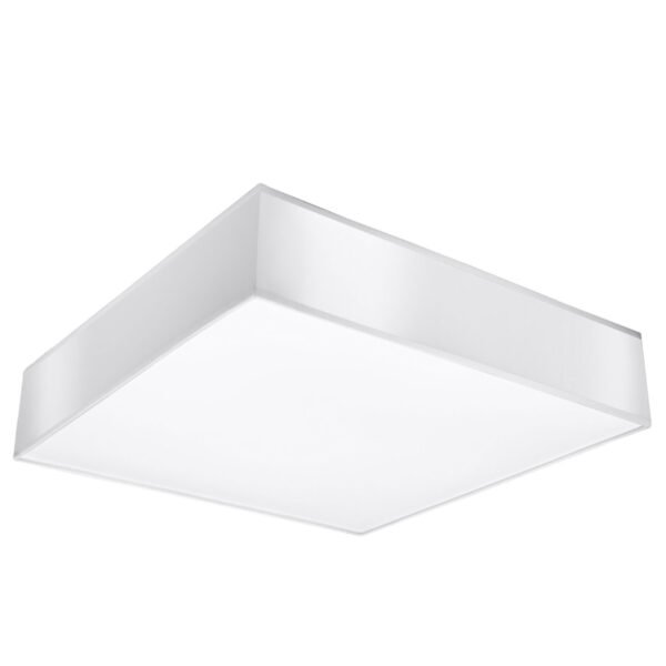 Ceiling Lamp Horus 45 White