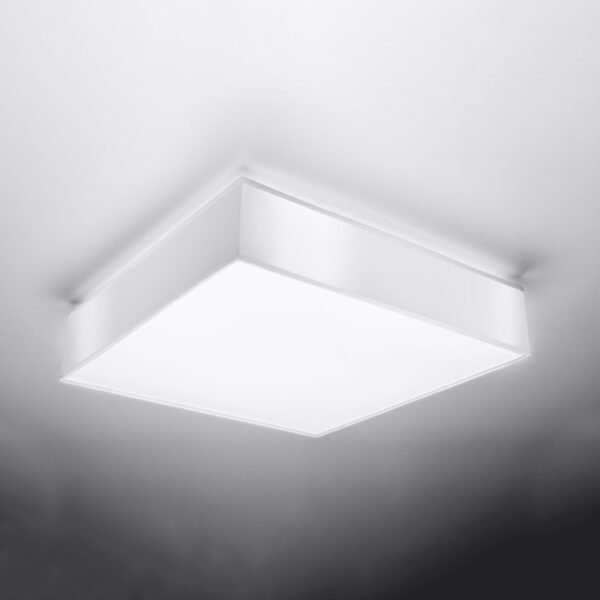 Ceiling Lamp Horus 45 White - Image 2