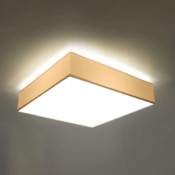 Ceiling Lamp Horus 45 White - Image 3