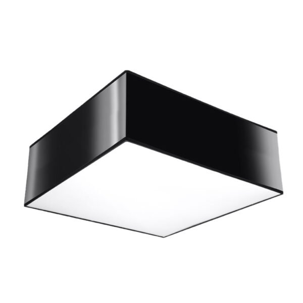 Ceiling Lamp Horus Black