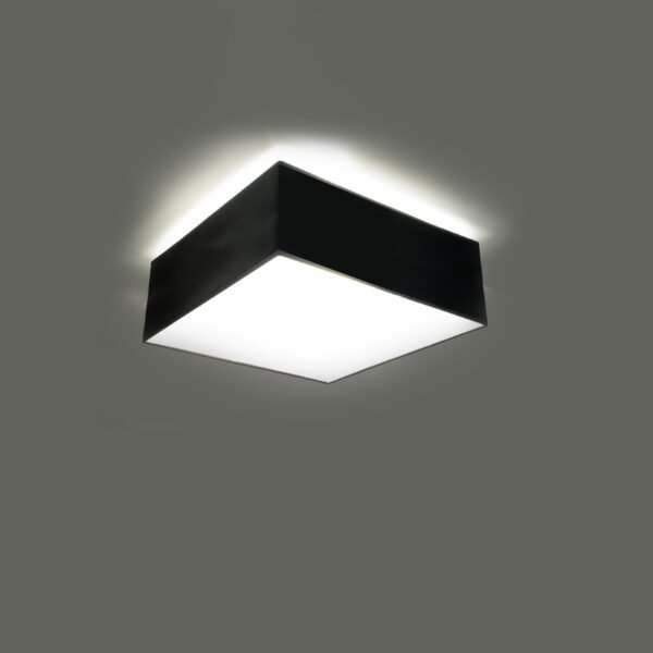Ceiling Lamp Horus Black - Image 3