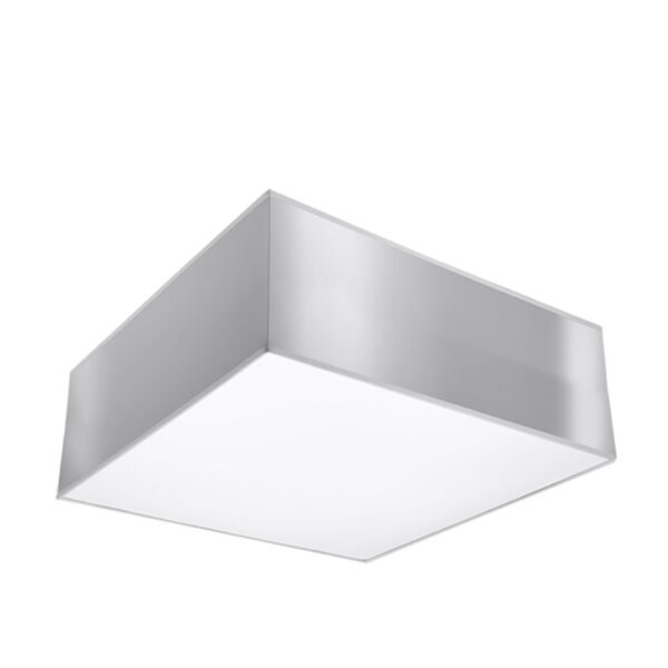Ceiling Lamp Horus Gray