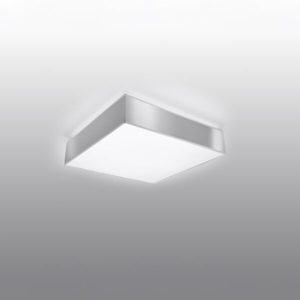 Ceiling Lamp Horus Gray - Image 2