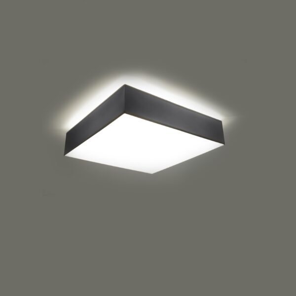 Ceiling Lamp Horus Gray - Image 3