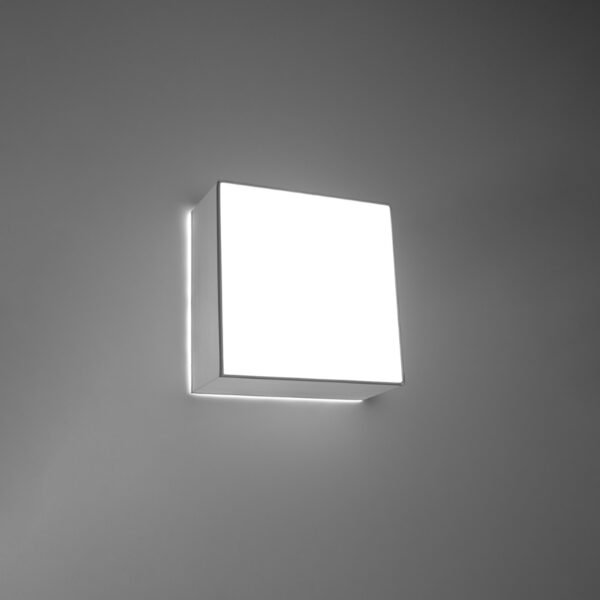 Ceiling Lamp Horus Gray - Image 6