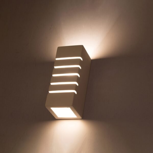 Wall Lamp Ceramic Samir - Image 3