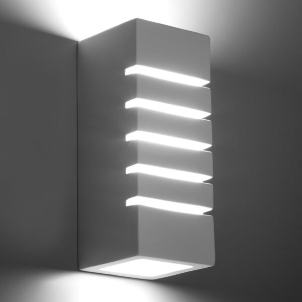 Wall Lamp Ceramic Samir - Image 4