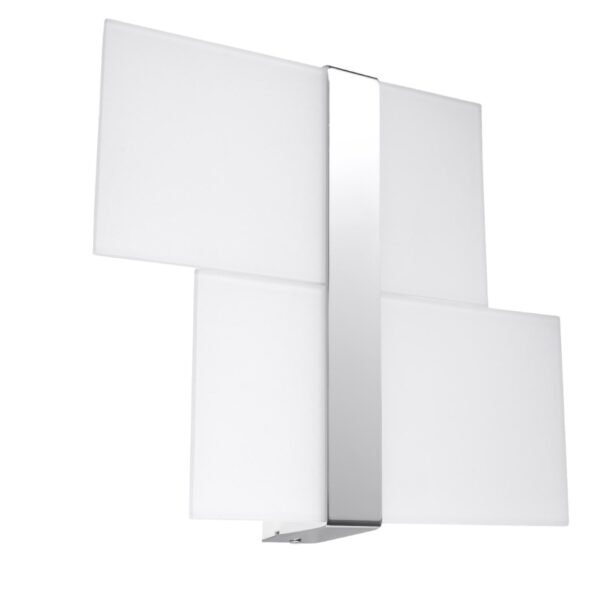 Wall Lamp Massimo Chrom