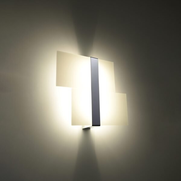 Wall Lamp Massimo Chrom - Image 3