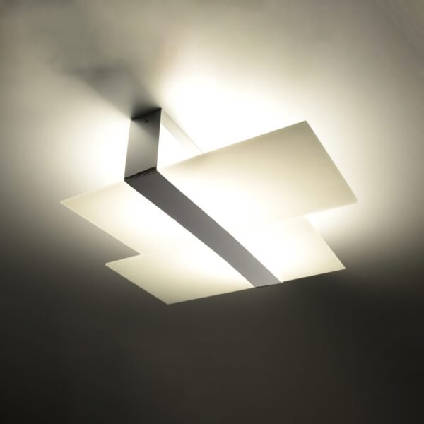 Ceiling Lamp Massimo Chrom - Image 3