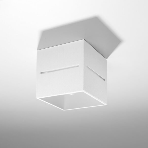 Ceiling Lamp Lobo White - Image 2