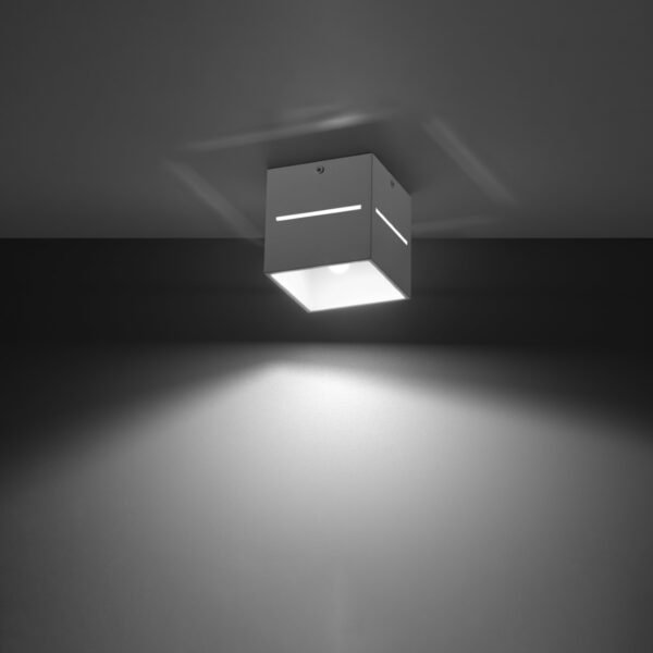 Ceiling Lamp Lobo White - Image 3