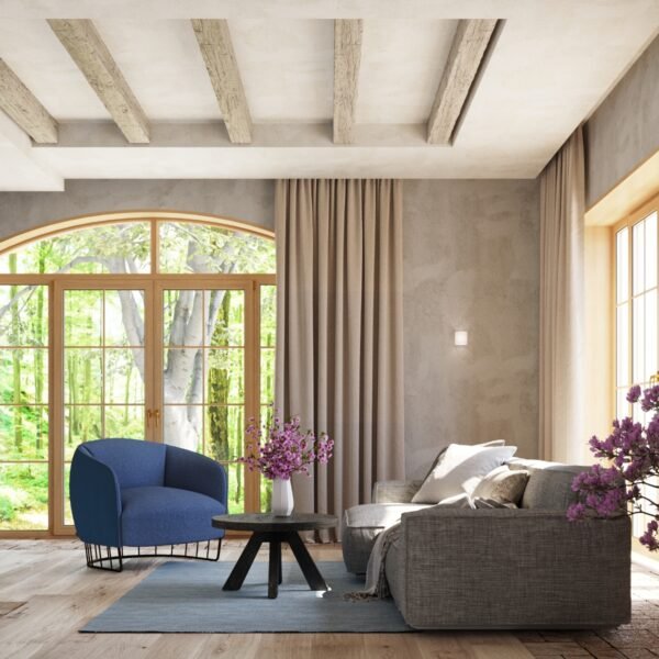 Wall Lamp Vici Modern Indoor Wall Lights Great Lighting UK Ltd