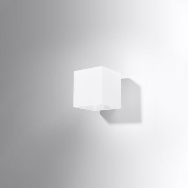 Wall Lamp Rico Single Wall Lights Modern Designer Lights