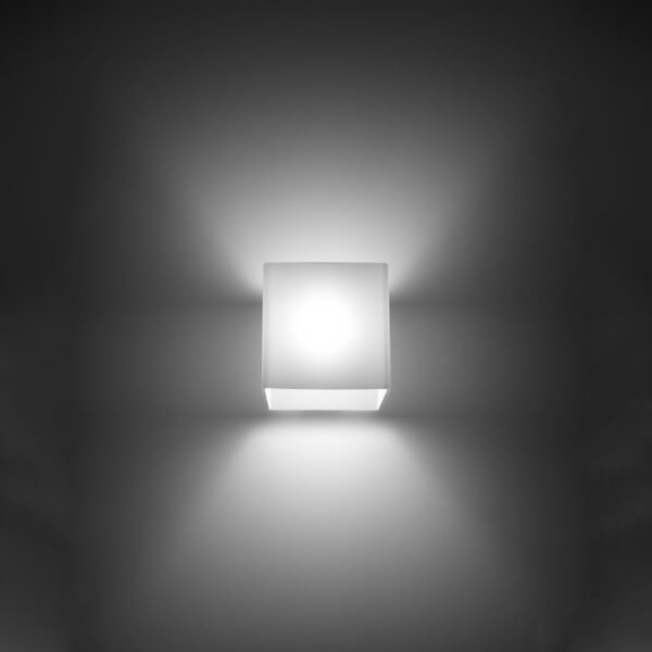 Wall Lamp Rico Single Wall Lights Modern Designer Lights