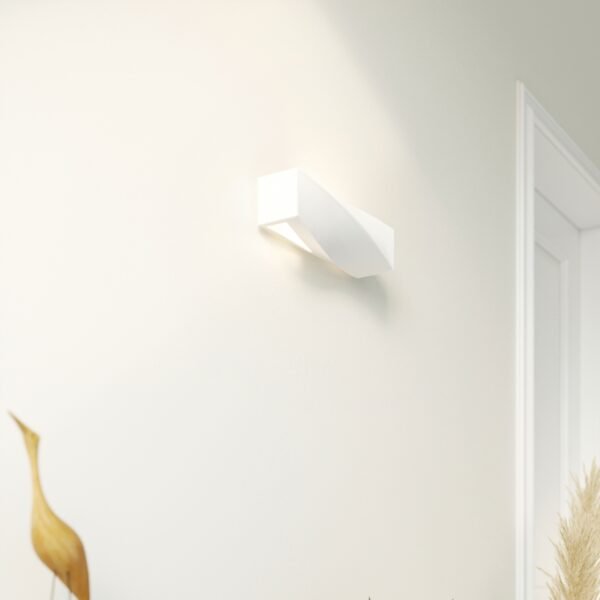 Wall Lamp Ceramic Sigma Mini - Image 6