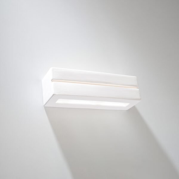 Wall Lamp Ceramic Vega Line - Image 2