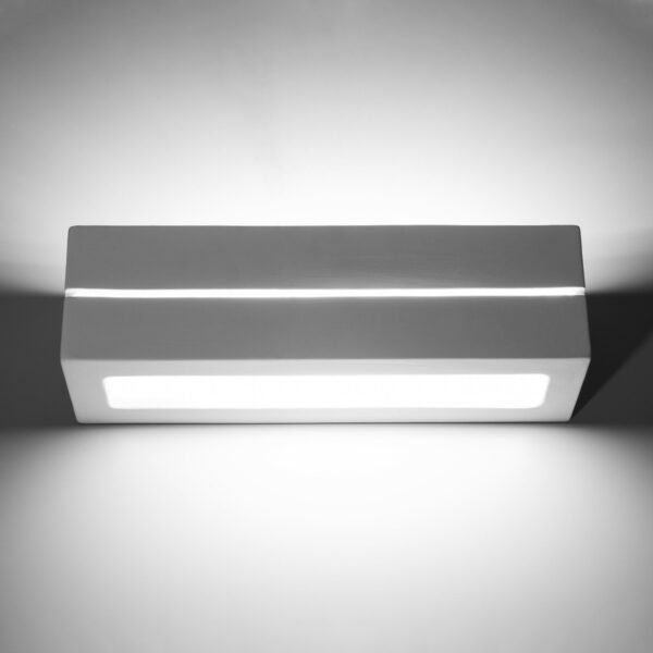 Wall Lamp Ceramic Vega Line - Image 4