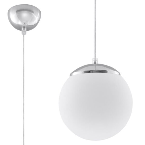 Pendant Lamp Ugo 20