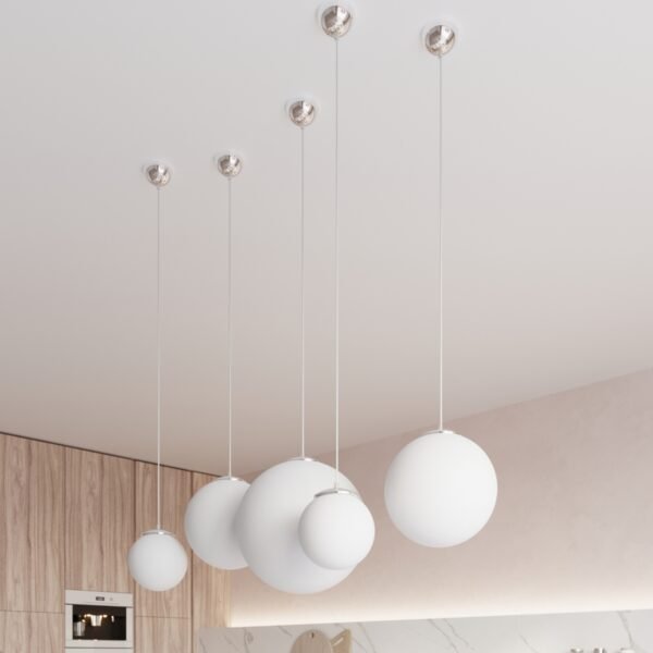 Pendant Lamp Ugo 20 - Image 6
