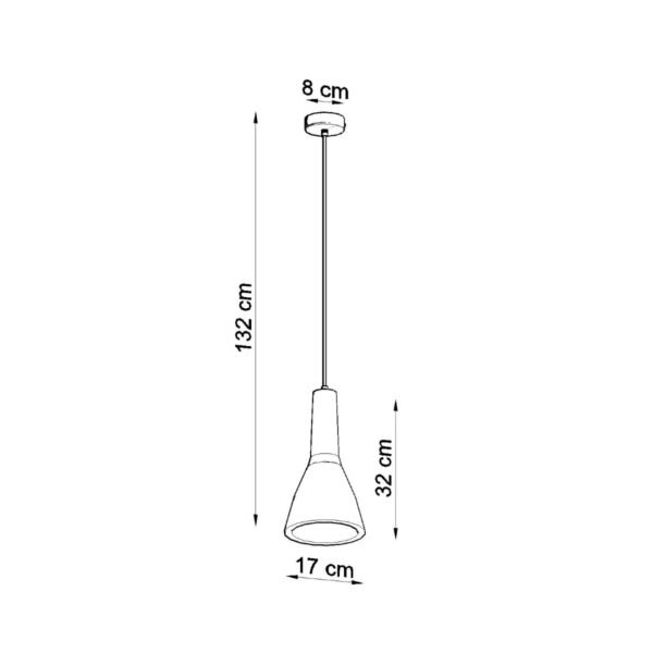 Pendant Lamp Empoli - Image 4