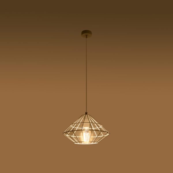 Pendant Lamp Umberto White - Image 3