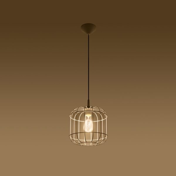 Pendant Lamp Celta White - Image 3