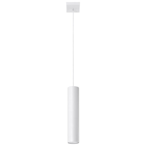 Pendant Lamp Lagos 1 White