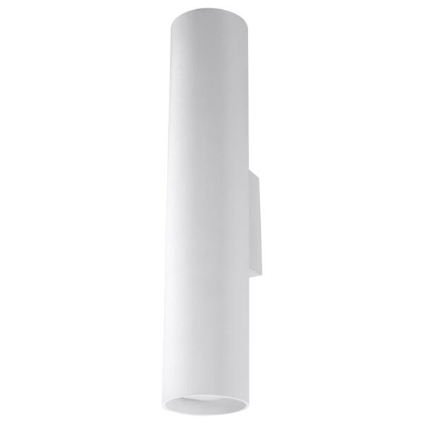 Wall Lamp Lagos White