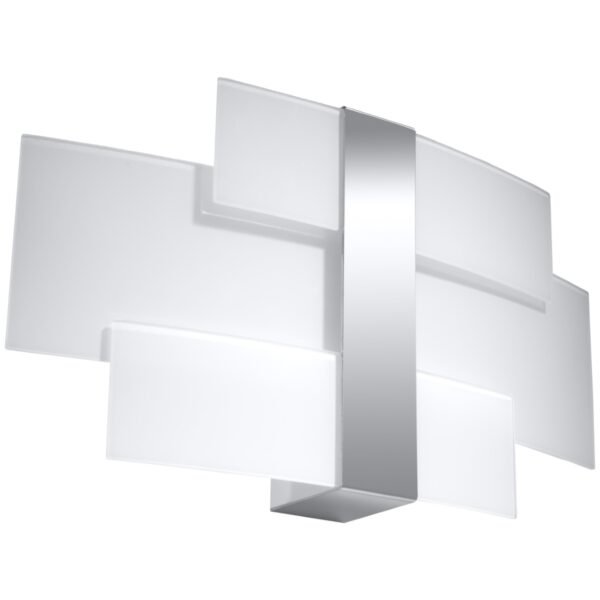 Wall Lamp Celia Chrom