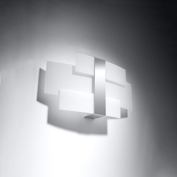 Wall Lamp Celia Chrom - Image 2