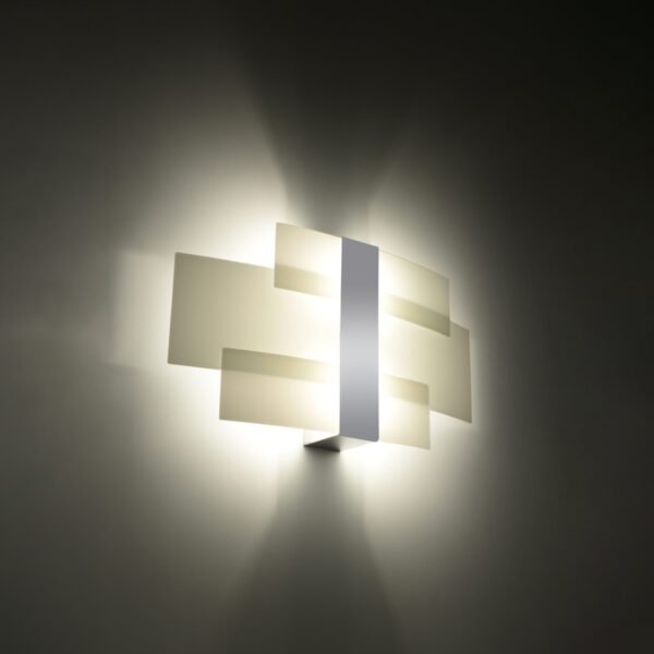 Wall Lamp Celia Chrom - Image 3