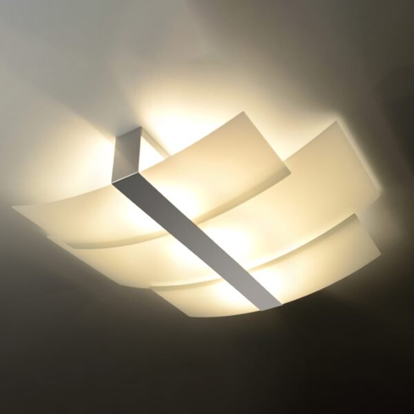 Ceiling Lamp Celia Chrom - Image 3