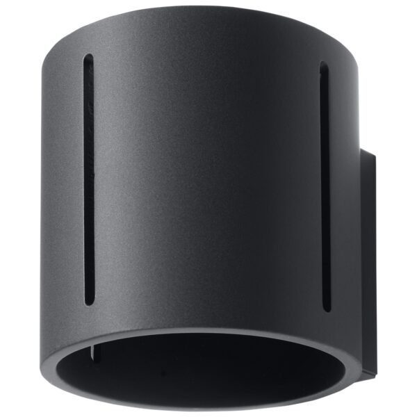 Wall Lamp Inez Black