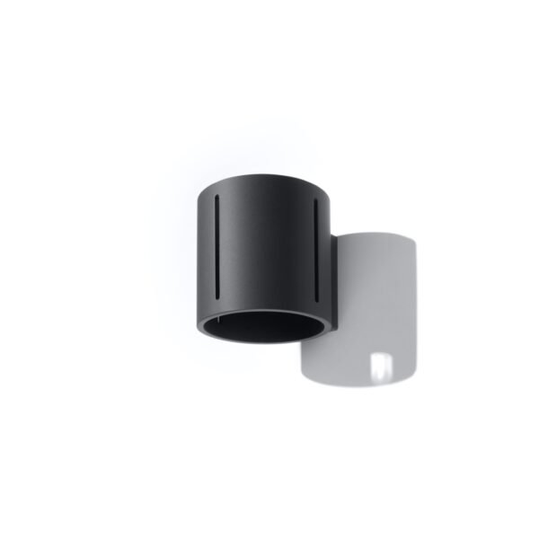 Wall Lamp Inez Black - Image 2