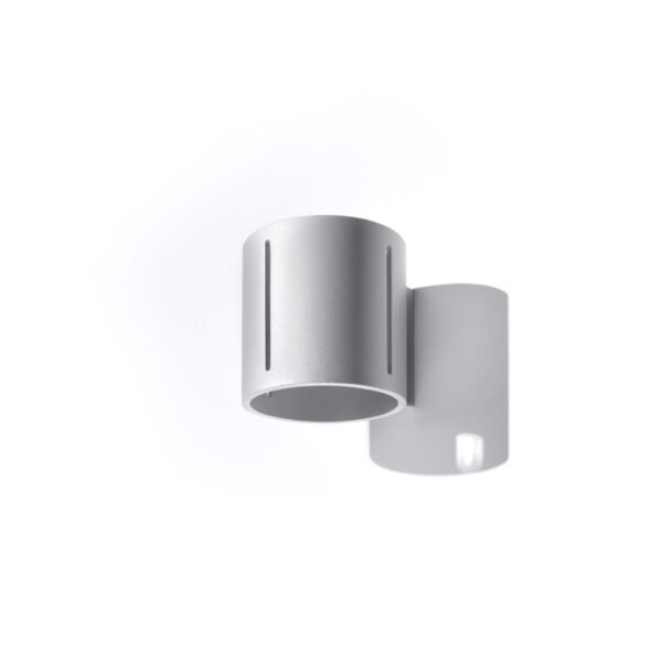 Wall Lamp Inez Grey - Image 2
