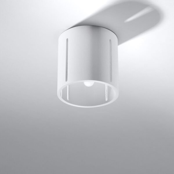Ceiling Lamp Inez White - Image 2