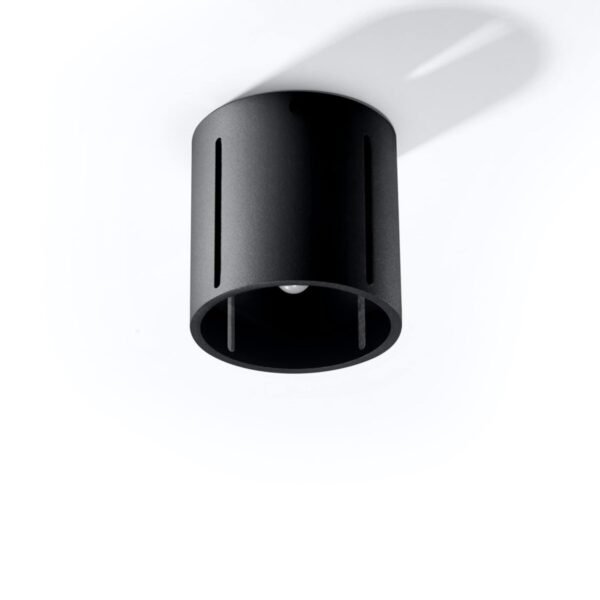 Ceiling Lamp Inez Black - Image 2