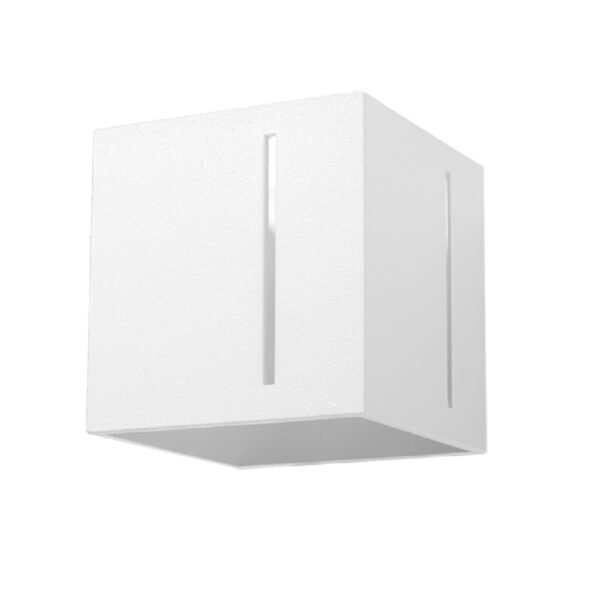 Wall Lamp Pixar White