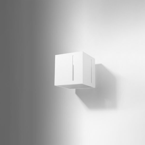 Wall Lamp Pixar White - Image 2