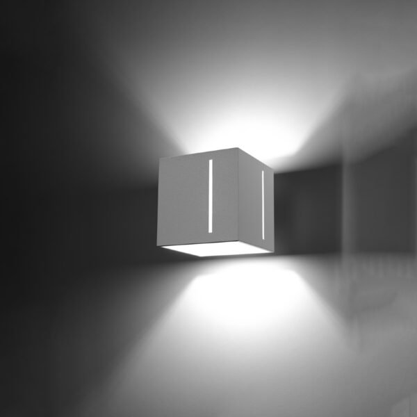 Wall Lamp Pixar White - Image 3