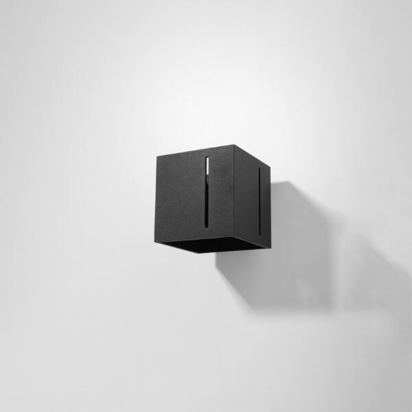 Wall Lamp Pixar Black - Image 2
