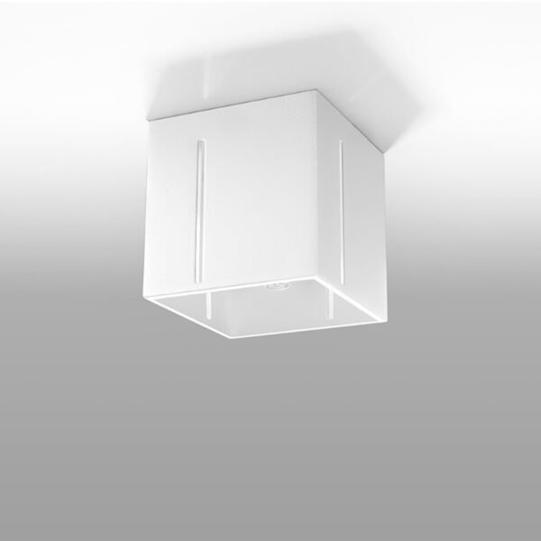 Ceiling Lamp Pixar White Single Ceiling Lights Modern Designer Lights
