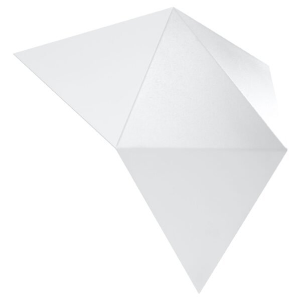 Wall Lamp Solido White