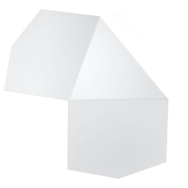 Wall Lamp Tre White