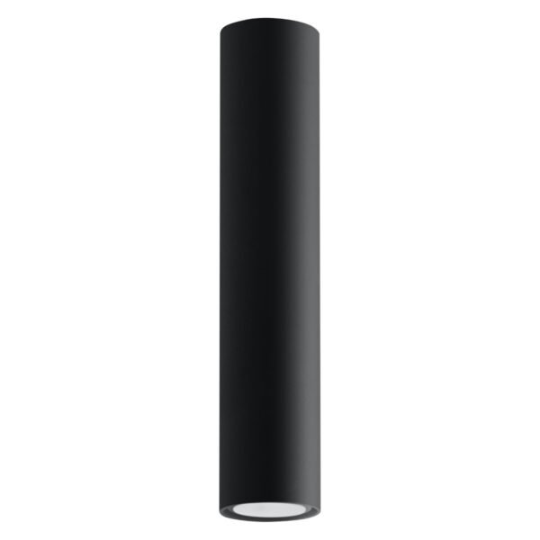 Ceiling Lamp Lagos 30 Black