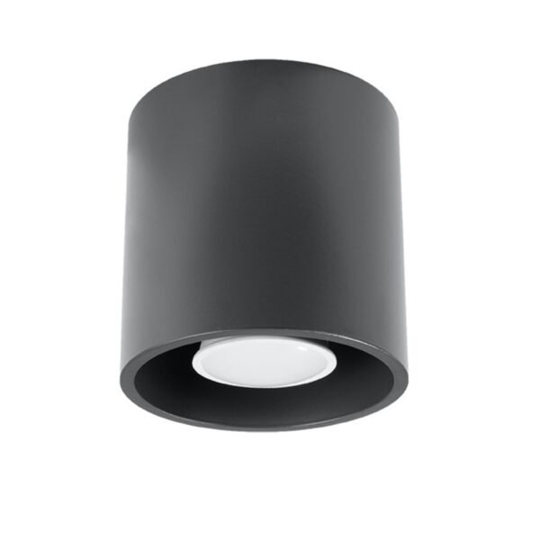 Ceiling Lamp Orbis 1 Anthracite