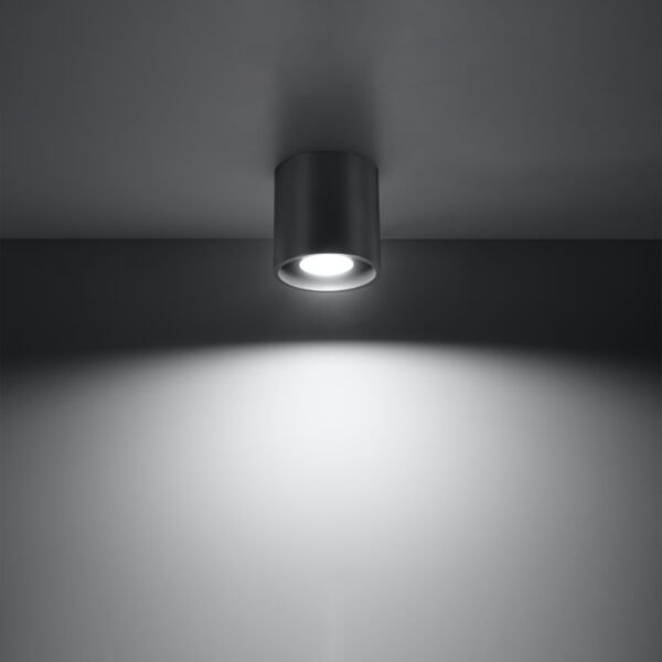 Ceiling Lamp Orbis 1 Anthracite - Image 3