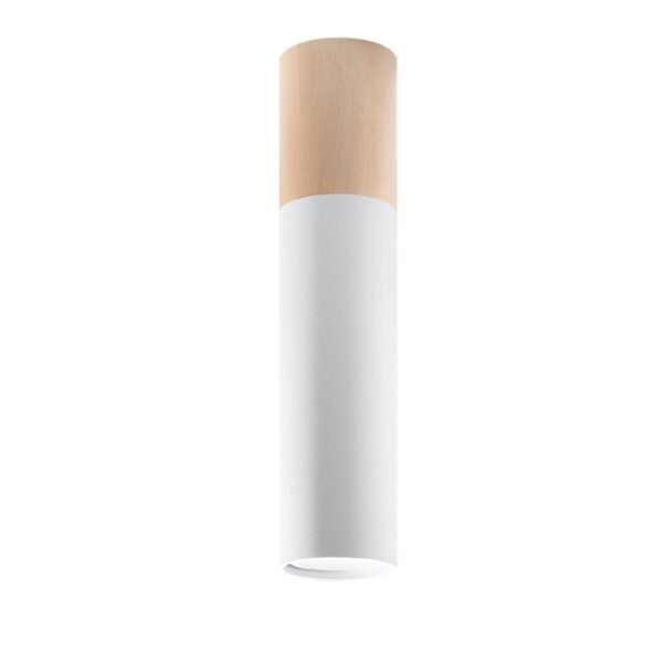 Ceiling Lamp Pablo White