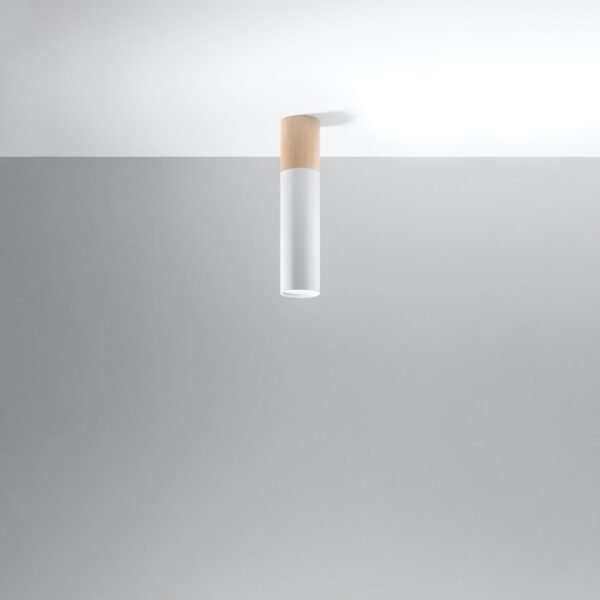 Ceiling Lamp Pablo White - Image 2